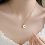 Moonlight Necklace