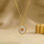 Moonlight Necklace - Image 2