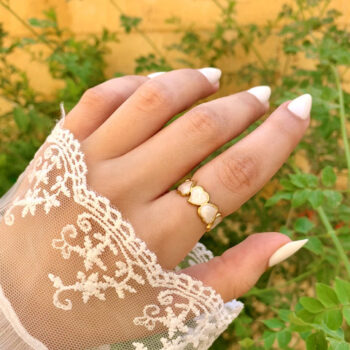 Drop Ring