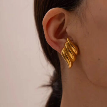 Rose Hoops