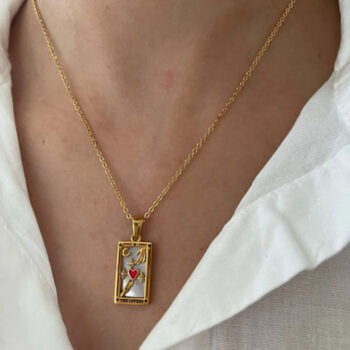 Radiant Necklace