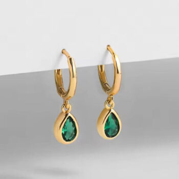 Plume Hoops