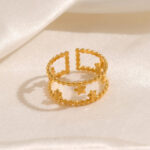 Star Ring - Image 2
