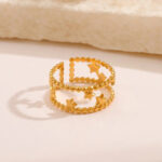 Star Ring - Image 3