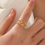 Star Ring - Image 4