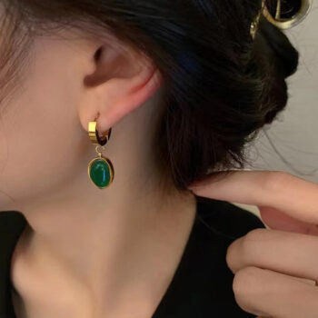 Pique Hoops