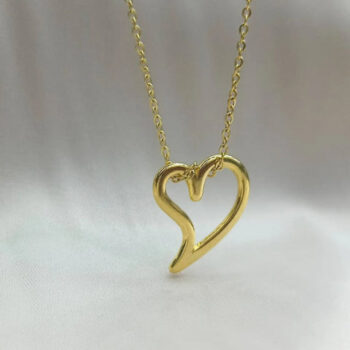 Majestic Necklace