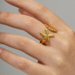 Cubic Ring