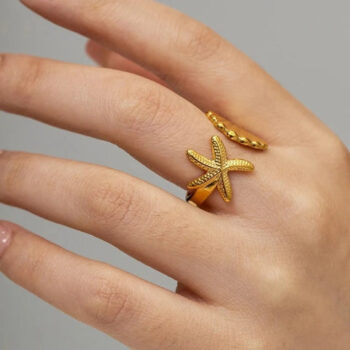 Cubic Ring