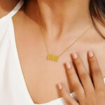 Mystique Necklace
