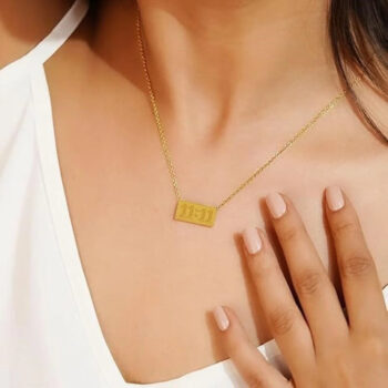 Mystique Necklace