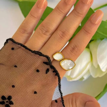 Shell Ring