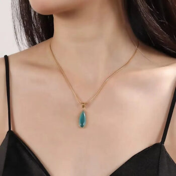 Glamour Necklace