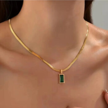 Celestia Necklace