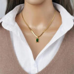 Celestia Necklace - Image 2