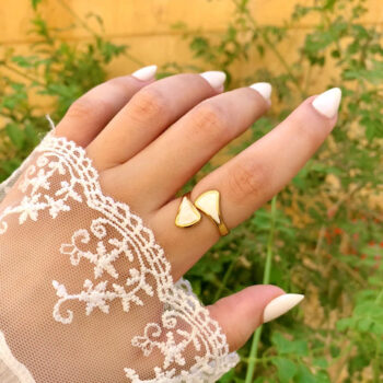 Healings Ring