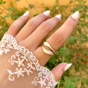 Drip Ring