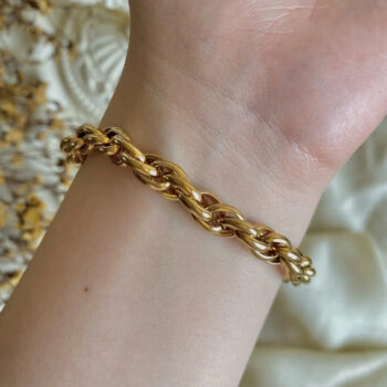 Opaline Bracelet