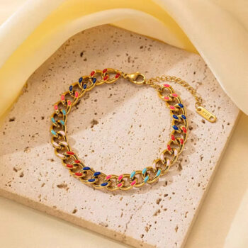 Bling Bracelet