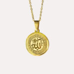 Vogue Necklace - Image 2
