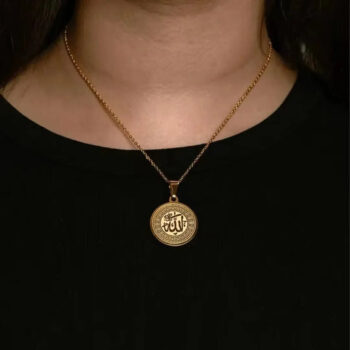 Vogue Necklace