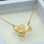 Momspire Necklace - Image 2