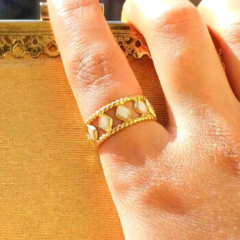 Dainty Ring