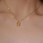 Arcane Necklace