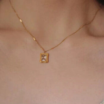 Arcane Necklace