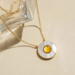 Lustrous Necklace - Image 2