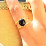Serenity Ring