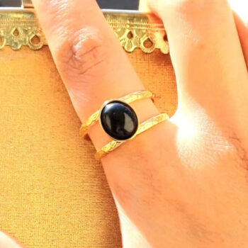 Serenity Ring