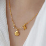 Ethereal Necklace