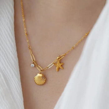 Ethereal Necklace