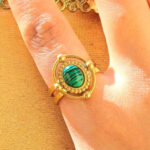 Dazzle Ring