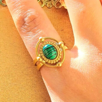 Dazzle Ring
