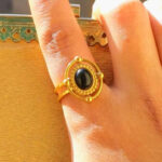 Lustre Ring