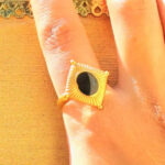 Gleam Ring