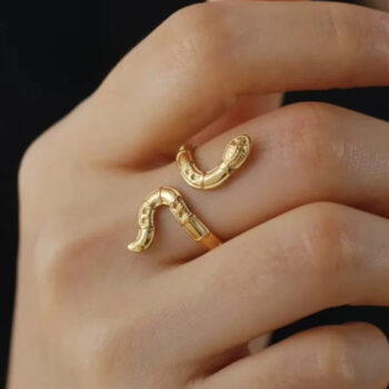Twinkle Ring