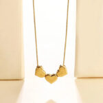 Solstice Necklace