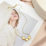 Solstice Necklace - Image 2