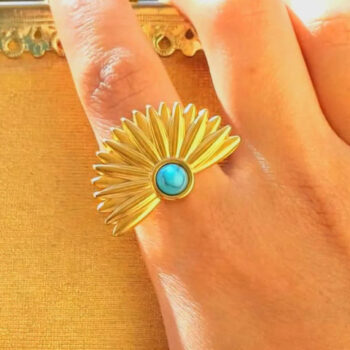 Flare Ring