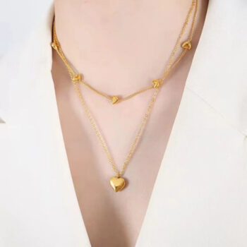 Opulent Necklace