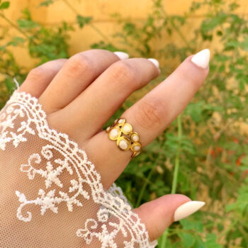 Pretty Ring