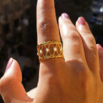 Bohemian Ring - Image 4