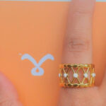 Bohemian Ring