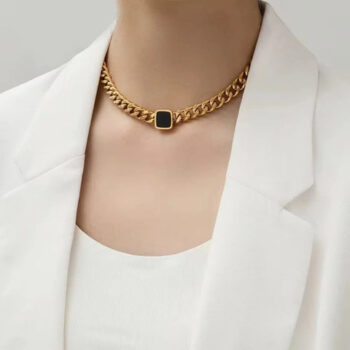 Imperial Necklace