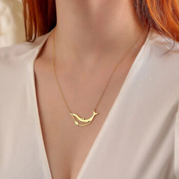 Sovereign Necklace