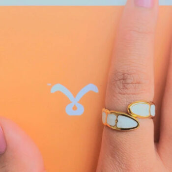 Inspire Ring