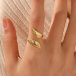 Trinity Ring